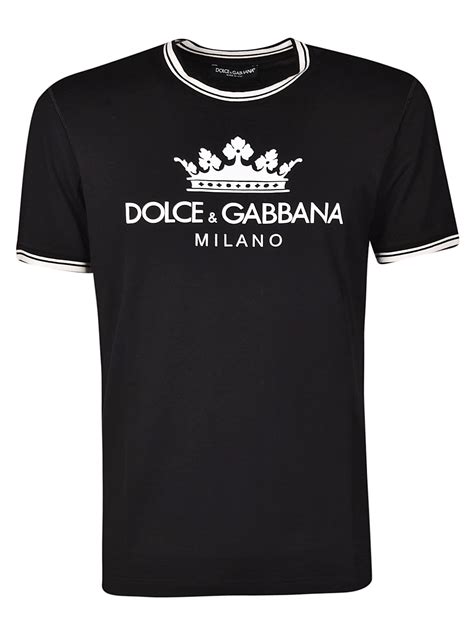 cheap dolce gabbana t shirts|dolce and gabbana discount.